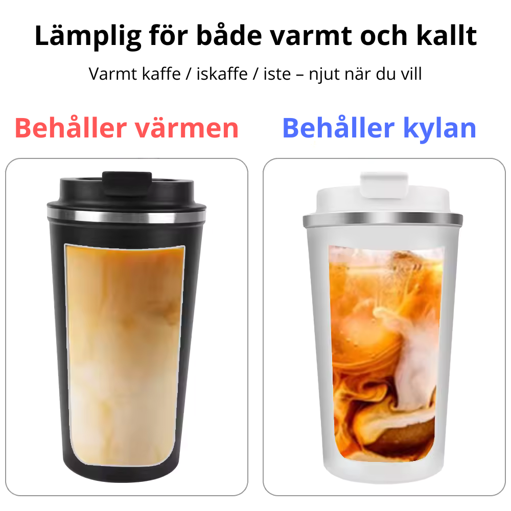 SmartSip - Gör varje sip bättre.