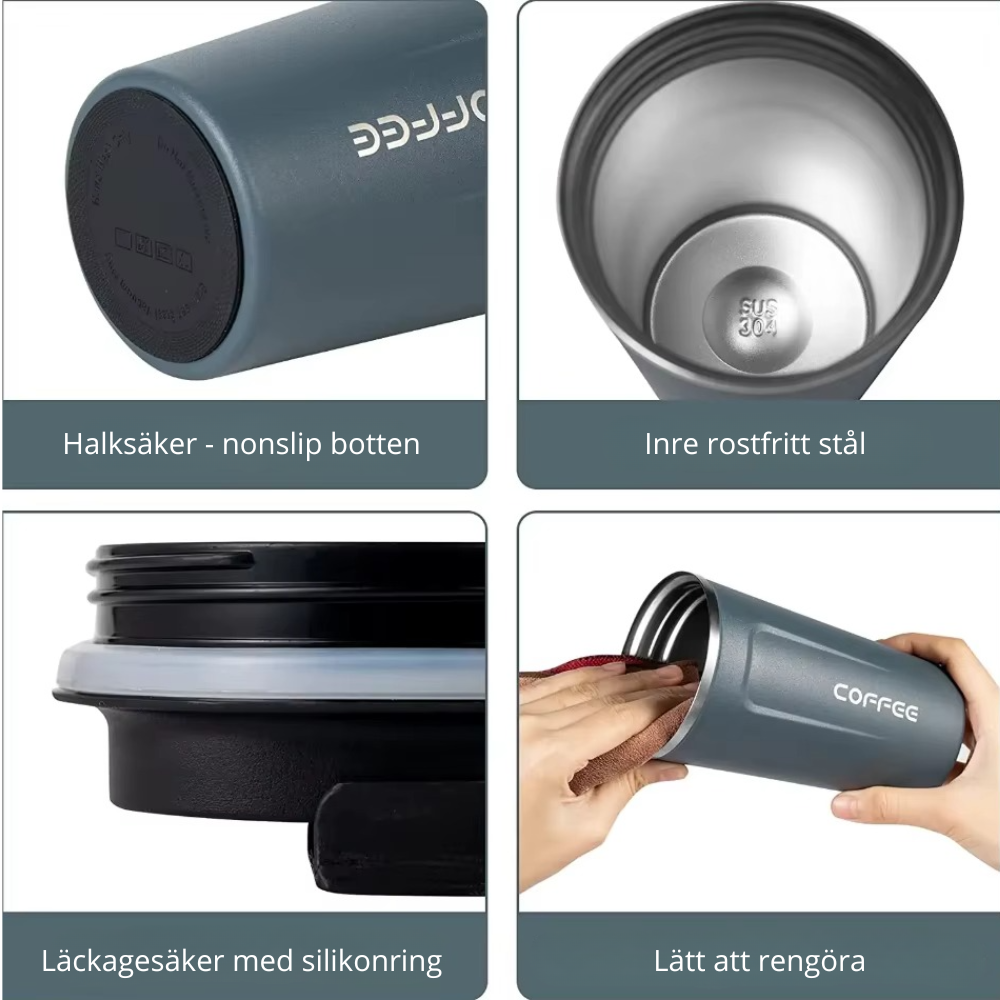 SmartSip - Gör varje sip bättre.