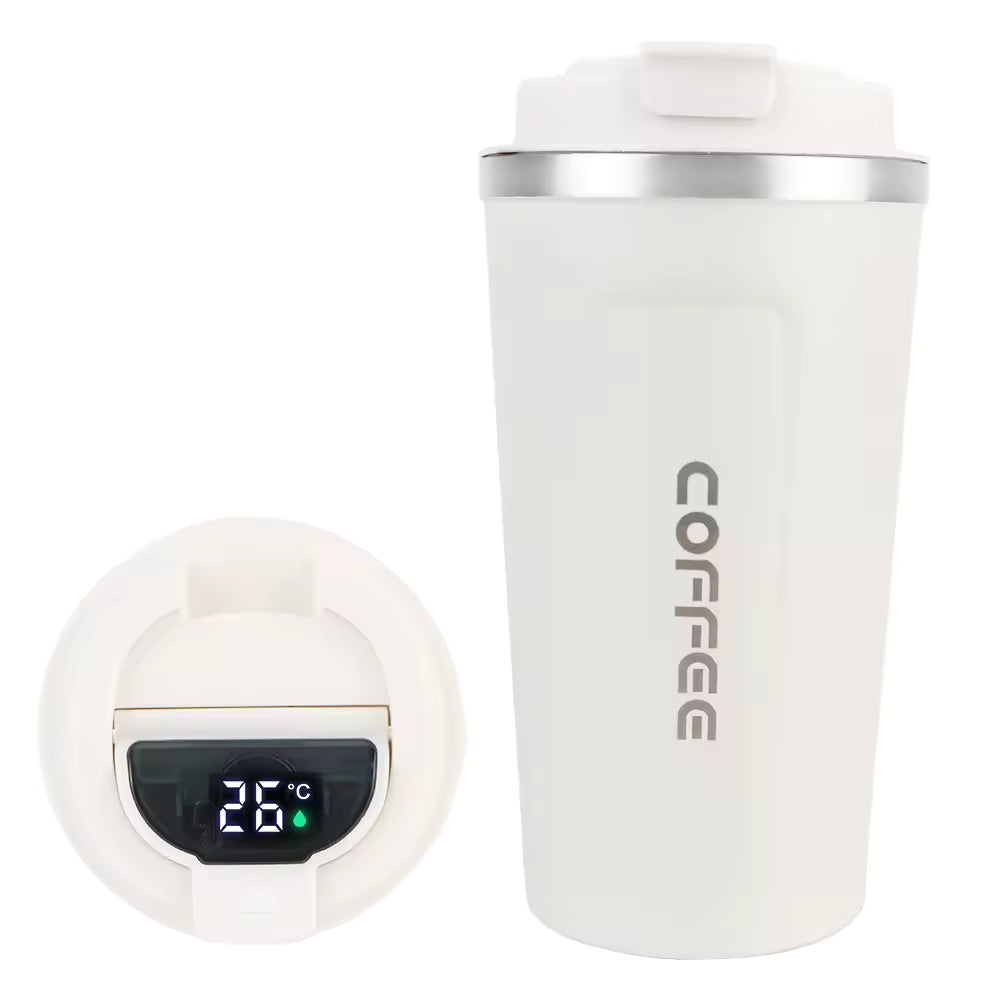 SmartSip - Gör varje sip bättre.